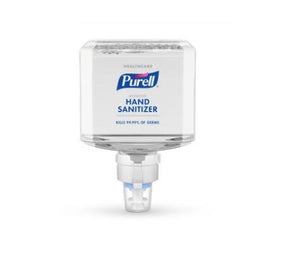 Gojo Hand Sanitizer Refills for Purell ES8 Dispenser 7753-02 - 1.0 Each - MDL-GOJ775302H