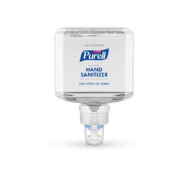 Gojo Hand Sanitizer Refills for Purell ES8 Dispenser 7753-02 - 2.0 Each - MDL-GOJ775302
