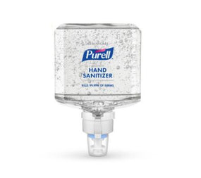 Gojo Hand Sanitizer Refills for Purell ES8 Dispenser 7763-02 - 2.0 Each - MDL-GOJ776302