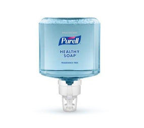 Gojo Purell Gentle & Free Foam Healthy Soap 7772-02 2.0 Each-MDL-GOJ777202