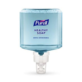 Purell Healthy Soap Antimicrobial Foam Refills - 7779-02 - 2 Each - MDL-GOJ777902