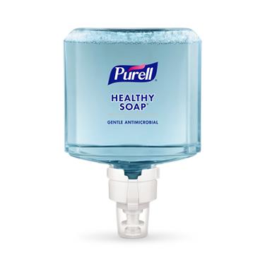 Purell Healthy Soap Antimicrobial Foam Refills - 7779-02 - 2 Each - MDL-GOJ777902