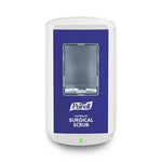 Purell CS8 Waterless Surgical Scrub Dispensers - 7810-01 - 1 Each - MDL-GOJ781001