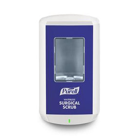 Purell CS8 Waterless Surgical Scrub Dispensers - 7810-01 - 1 Each - MDL-GOJ781001