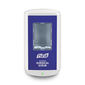Purell CS8 Waterless Surgical Scrub Dispensers - 7810-01 - 1 Each - MDL-GOJ781001