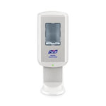 Purell CS8 Waterless Surgical Scrub Dispensers - 7820-01 - 1 Each - MDL-GOJ782001