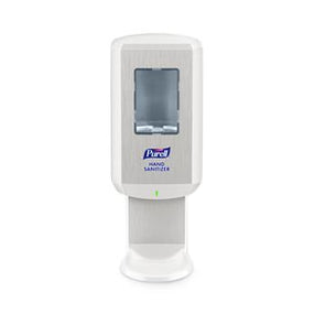 Purell CS8 Waterless Surgical Scrub Dispensers - 7820-01 - 1 Each - MDL-GOJ782001
