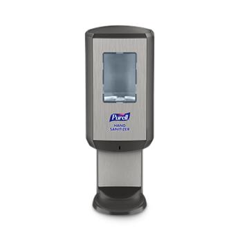 Purell CS8 Waterless Surgical Scrub Dispensers - 7824-01 - 1 Each - MDL-GOJ782401