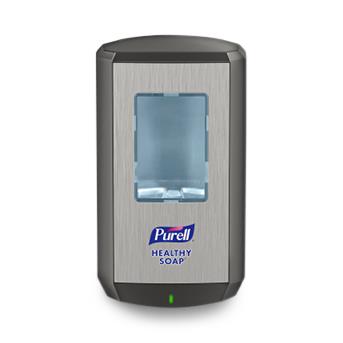 Purell CS8 Waterless Surgical Scrub Dispensers - 7834-01 - 1 Each - MDL-GOJ783401
