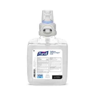 Purell Waterless Surgical Scrubs - 7869-02 - 2 Each - MDL-GOJ786902