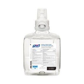 Purell Healthy Soap Antimicrobial Foam Refills - 7878-02 - 2 Each - MDL-GOJ787802