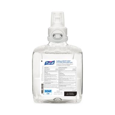 Purell Healthy Soap Antimicrobial Foam Refills - 7878-02 - 2 Each - MDL-GOJ787802