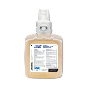 Purell Healthy Soap Antimicrobial Foam Refills - 7881-02 - 2 Each - MDL-GOJ788102