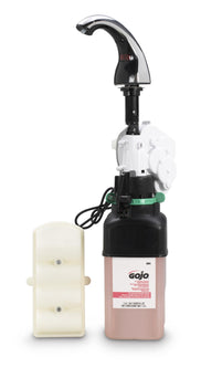 GOJO Gojo CXi Touch Free Counter Mount Dispensers 8520-01 1 Each-MDL-GOJ852001