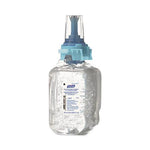 PURELL Advanced Instant Hand Sanitizers - 8703-04 - 4 Each - MDL-GOJ870304