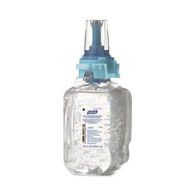 PURELL Advanced Instant Hand Sanitizers - 8703-04 - 4 Each - MDL-GOJ870304