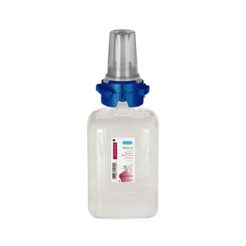 PROVON Moisturizing Hand and Body Lotion - 8746-04 - 4 Each - MDL-GOJ874604