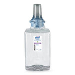 Purell Advanced Green-Certified Instant Hand Sanitizers - 8804-03 - 3 Each - MDL-GOJ880403