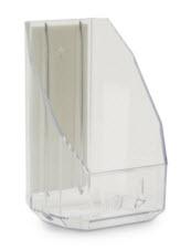 Gojo PLACES Compact Bottle Bracket Holders 9008-12 - 12.0 Each - MDL-GOJ900812