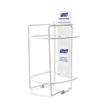 GOJO Wall Bracket f/Surface Wipes by PURELL 9016-01 1 Each - MDL-GOJ901601