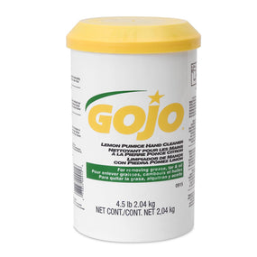 Gojo Gojo Pumice Hand Cleaner 0915-06 - 6.0 Each