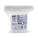 Gojo Purell Nonalcohol Hand Sanitizing Wipes 9217-02 - 2.0 Each