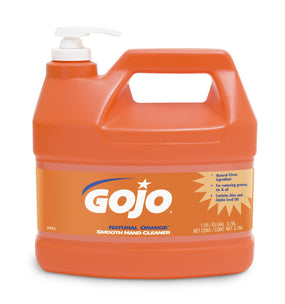 Gojo Gojo Pumice Hand Cleaner 0945-04 - 4.0 Each