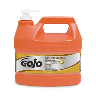 Gojo Gojo Pumice Hand Cleaner 0945-04 - 4.0 Each