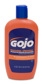 Gojo Gojo Pumice Hand Cleaner 0957-12 - 12.0 Each