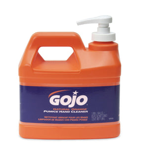 Gojo Gojo Pumice Hand Cleaner 0958-04 - 4.0 Each