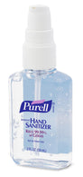 Gojo PURELL Advanced Instant Hand Sanitizer 9606-24 - 1.0 Each