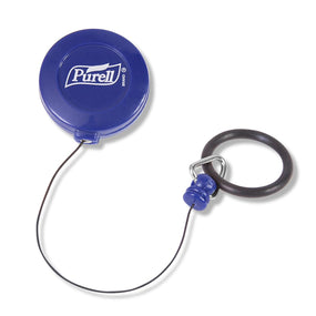 Gojo PURELL Personal Gear Retractable Clip 9608-24 - 24.0 Each