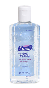 Gojo PURELL Advanced Instant Hand Sanitizer 9651-24 - 1.0 Each