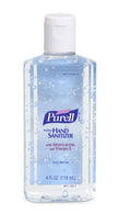Gojo PURELL Advanced Instant Hand Sanitizer 9651-24 - 24.0 Each