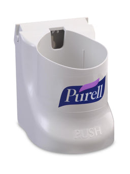 GOJO PURELL APX Aerosol Dispensing System - Dove Gray 9699-12 12 Each - MDL-GOJ969912