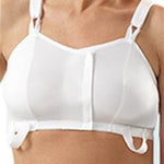 Cardinal Post-Surgical Surgi-Bra Therapeutic Breast Support Bra, Size 4XL - 518-07 - 1 Each