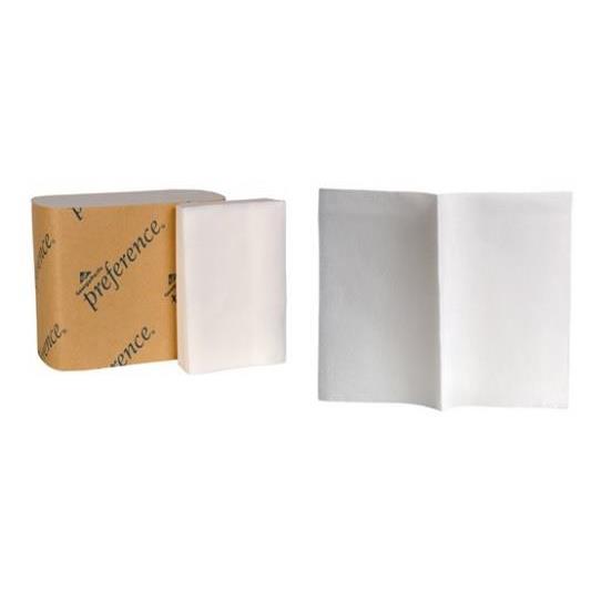 Georgia Pacific LLC Preference Interfold Bathroom Tissues 10101 - 60.0 Pack