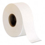 Georgia Pacific Georgia-Pacific Bath GP Pro Acclaim Jumbo Jr. 1-Ply Toilet Paper Roll, White, 2000', 8 Rolls - 13718 - 8 Roll