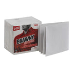 GEORGIA PACIFIC LLC Brawny Professional D400 Disposable Cleaners 20023 18 Pack-MDL-GPC20023