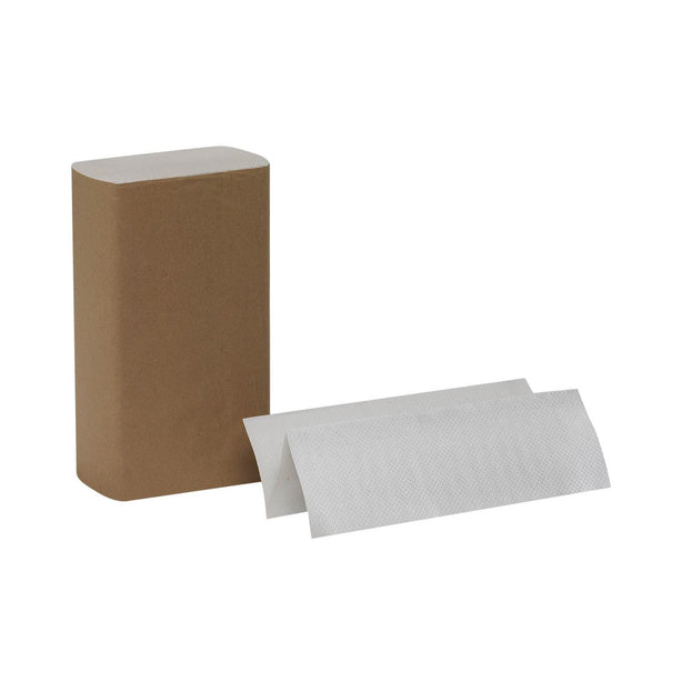 GEORGIA PACIFIC LLC PacBlue Basic Multifold Towels 20204 16 Each-MDL-GPC20204