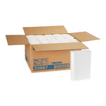 GEORGIA PACIFIC LLC Big Fold Z C-fold Paper Towels 20887 10 Each-MDL-GPC20887