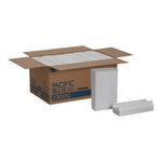 Georgia Pacific LLC Pacific Blue Select Premium 2-Ply C-Fold 23000 12.0 Each-MDL-GPC23000