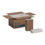 Georgia Pacific LLC PacifBlu Basic Recycled C-Fold Paper Towels 25190 10.0 Pack-MDL-GPC25190