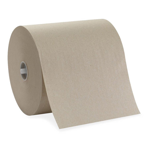 GEORGIA PACIFIC LLC SofPull Hardwound Ecologo Paper Towels 26480 6 Each-MDL-GPC26480