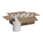 GEORGIA PACIFIC LLC Sofpull Large High-Capacity Centerpull Paper Towels 28124 6 Roll-MDL-GPC28124