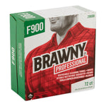 Georgia Pacific LLC Brawny Pro Disposable Cleaning Towels 29608 10.0 box-MDL-GPC29608