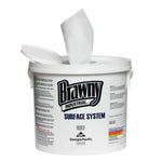 Georgia Pacific LLC Centerpull Surface System Refill Towels 29700 540.0 Each-MDL-GPC29700