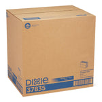 Georgia Pacific LLC Dixie Full-Fold 1-Ply Napkin Dispenser Refills 37835 - 1.0 Pack