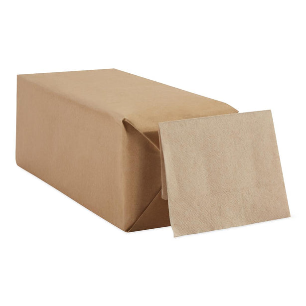 Georgia Pacific LLC Dixie Full-Fold 1-Ply Napkin Dispenser Refills 37835 - 1.0 Pack