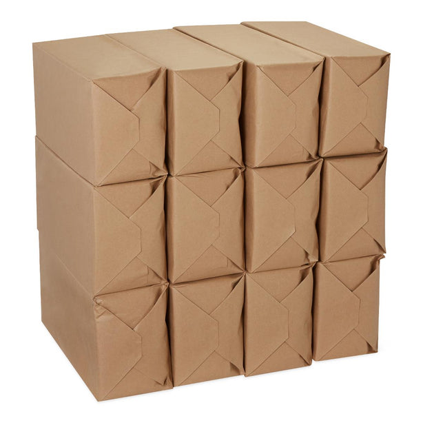 Georgia Pacific LLC Dixie Full-Fold 1-Ply Napkin Dispenser Refills 37835 - 1.0 Pack